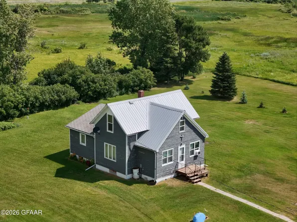 10151 89th St NE, Alsen, ND 58311