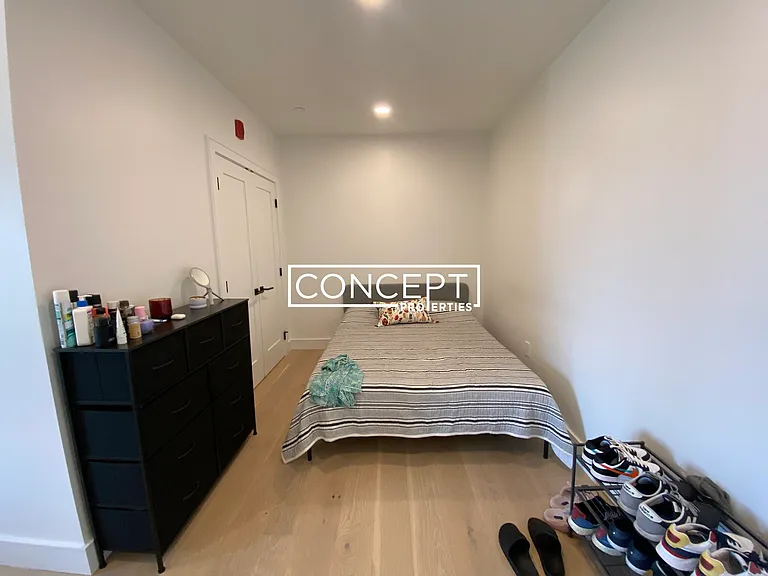 50 Leo M Birmingham Pkwy #607 — Photo 3