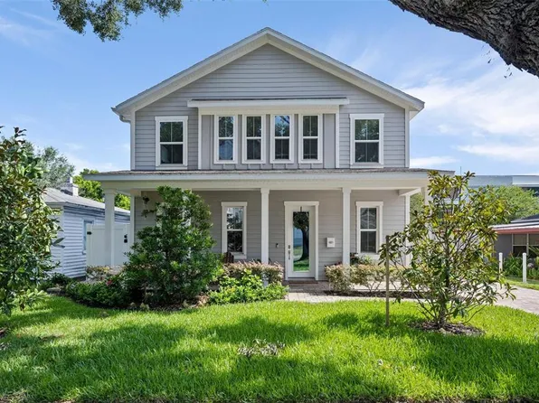67 W MURIEL STREET, ORLANDO, FL 32806