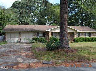 203 Gawin Dr, Warner Robins, GA 31093