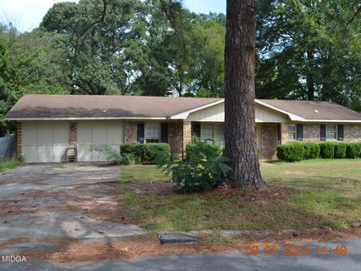 203 Gawin Dr, Warner Robins, GA, 31093