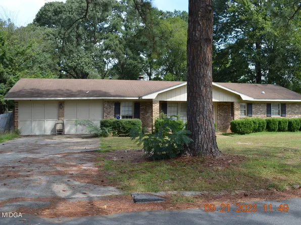 203 Gawin Dr, Warner Robins, GA 31093