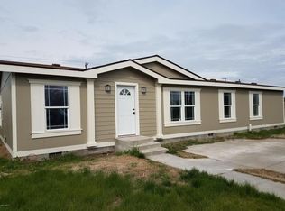 1438 Mountain View Ln, Zillah, WA 98953