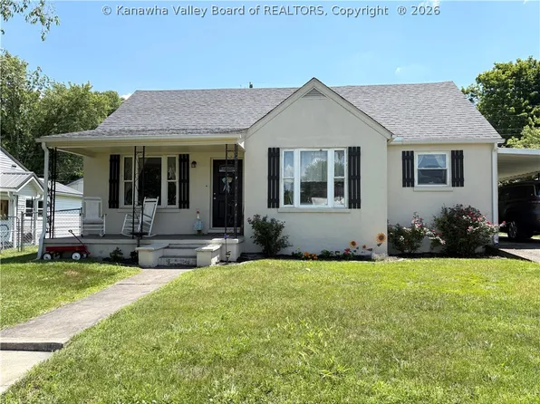 309 6th St, Ripley, WV 25271