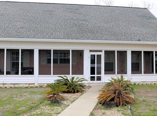 102 N 29th St, Mexico Beach, FL 32456