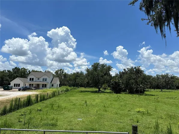 Pine Way Lot 4E, Sanford, FL 32773