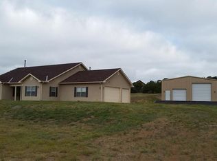 7 Express Blvd, Sandia Park, NM 87047