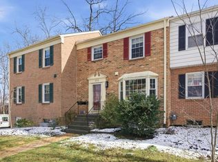204 Huntington Ln, Blacksburg, VA