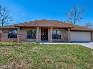 2480 Stonebridge Dr, Orange Park, FL 32065