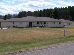 27262 269th Ave, Holcombe, WI 54745