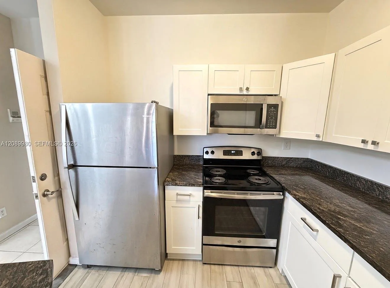 Sea Oaks Condo — Photo 2
