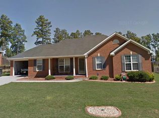 4431 Silverton Rd, Augusta, GA 30909
