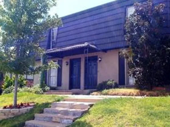 2729 Hurstview Drive, 2729 Hurstview Dr APT A, Hurst, TX 76054