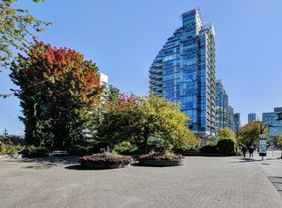 1790 Bayshore Dr #301, Vancouver, BC V6G 3G5