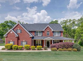 1209 Aviation Ct, McDonough, GA 30252
