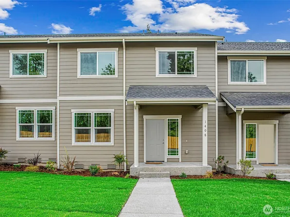 1408 E 51st Street, Tacoma, WA 98404