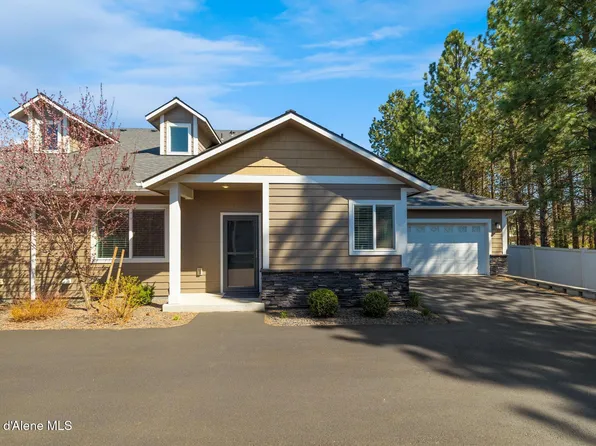1332 E Mordyl Loop, Post Falls, ID 83854