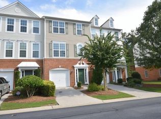 1104 Thornborough Dr, Alpharetta, GA 30004