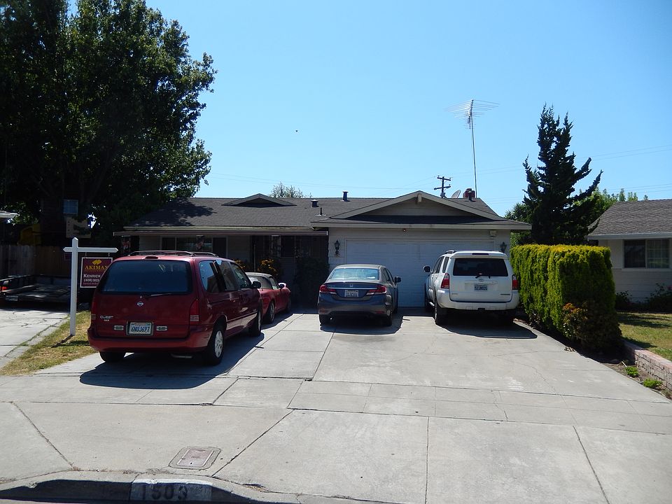 1st image of 1503 Higate Dr