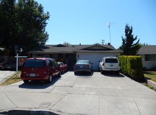 1503 Higate Dr, San Jose, CA 95122