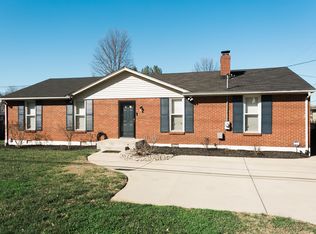 586 McMurray Dr, Nashville, TN 37211