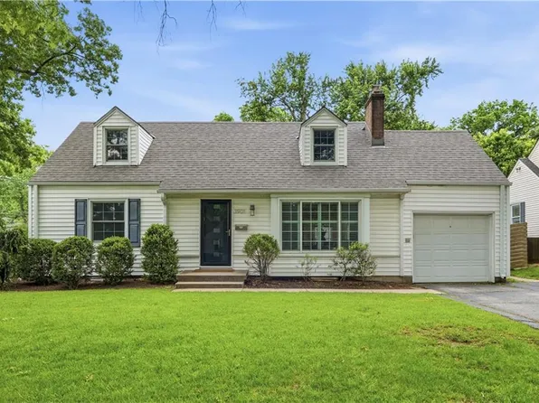 3901 W 73rd Ter, Prairie Village, KS 66208