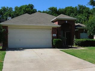 3002 Blake St, Corinth, TX 76210