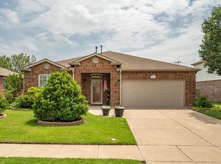 1616 Marble Cove Ln, Denton, TX 76210