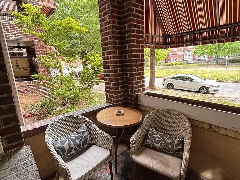 742 Washington Park #A2 — Photo 8