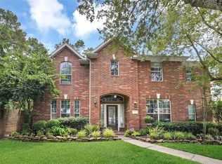 12242 Fall River Pass Ln, Humble, TX 77346