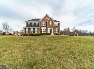 9211 Mardella Ridge Rd, Randallstown, MD 21133