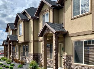 549 West 1420 North - 104, Logan, UT 84341