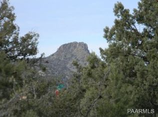 605 Grand Valley Point, Prescott, AZ 86303