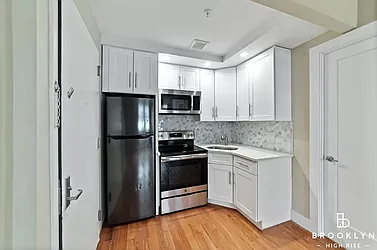 Rented by Brooklyn High Rise LLC