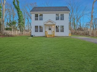 New Construction Neighborhood Road, Mastic Beach, NY 11951