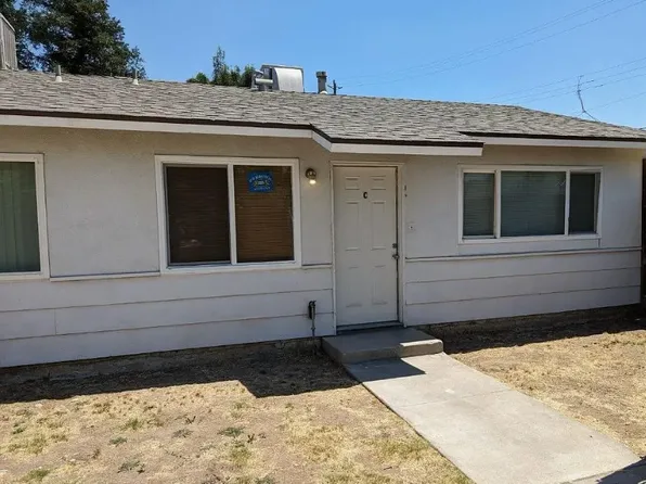 613 Ann Arbor Dr #C, Bakersfield, CA 93308