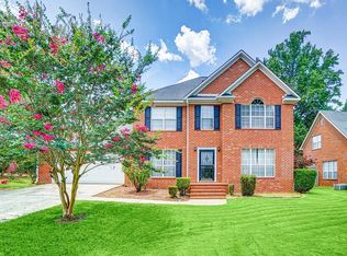 568 Oak Brook Dr, Martinez, GA 30907