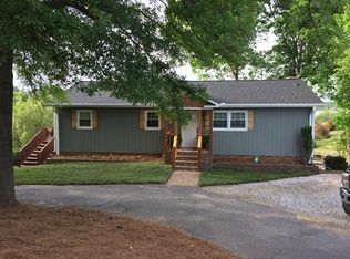 349 Fagan Dr, Inman, SC 29349