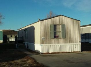 2460 Robertson Rd #22, Casper, WY 82604