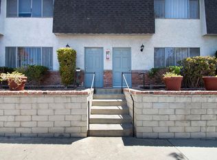 2210 Gaviota Ave, Signal Hill, CA 90755