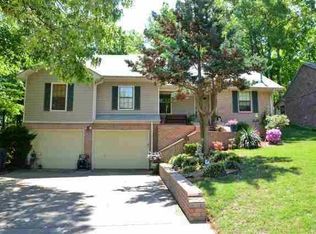 3108 Cherrywood Dr, Jonesboro, AR 72404