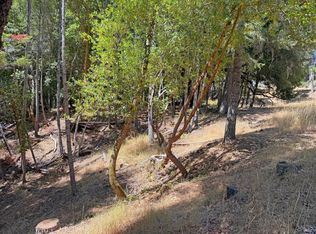 26006 Peacock Road, Willits, CA 95490