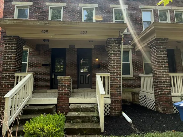 423 Hanford St, Columbus, OH 43206