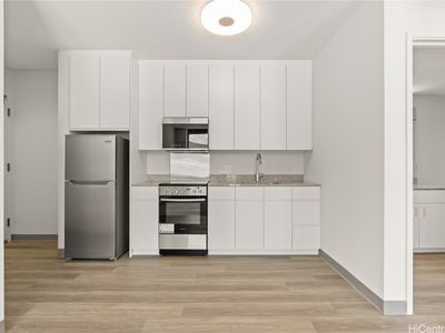 1390 Kapiolani Blvd #1012, Honolulu, HI, 96814
