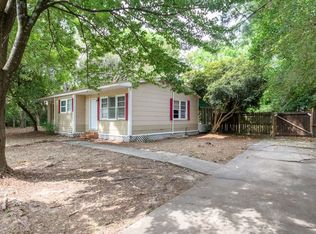 125 Napier Ave, Warner Robins, GA 31093