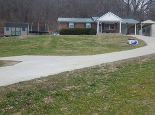 483 Plummers Landing Rd, Wallingford, KY 41093