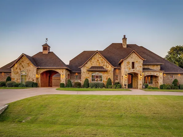 122 Western Breeze Dr, Fort Worth, TX 76126