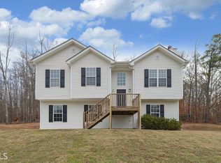 3533 Silver Creek Dr, Gainesville, GA 30507
