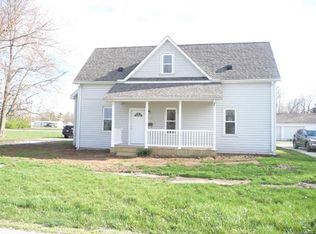 702 W Edwards St, Litchfield, IL