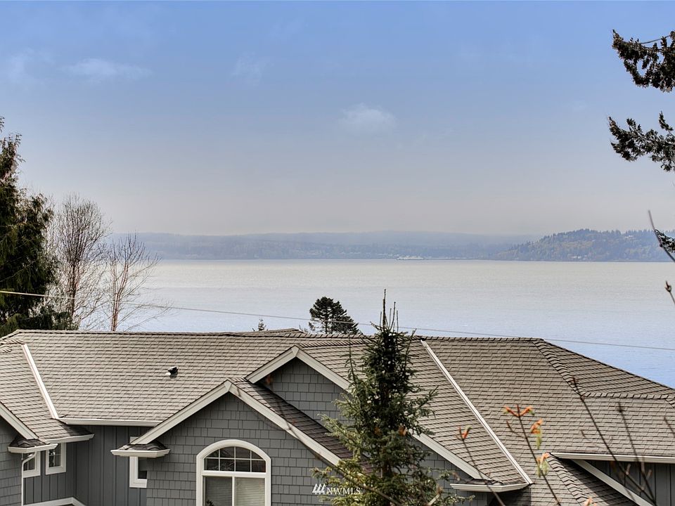 Photo of your view from the great room